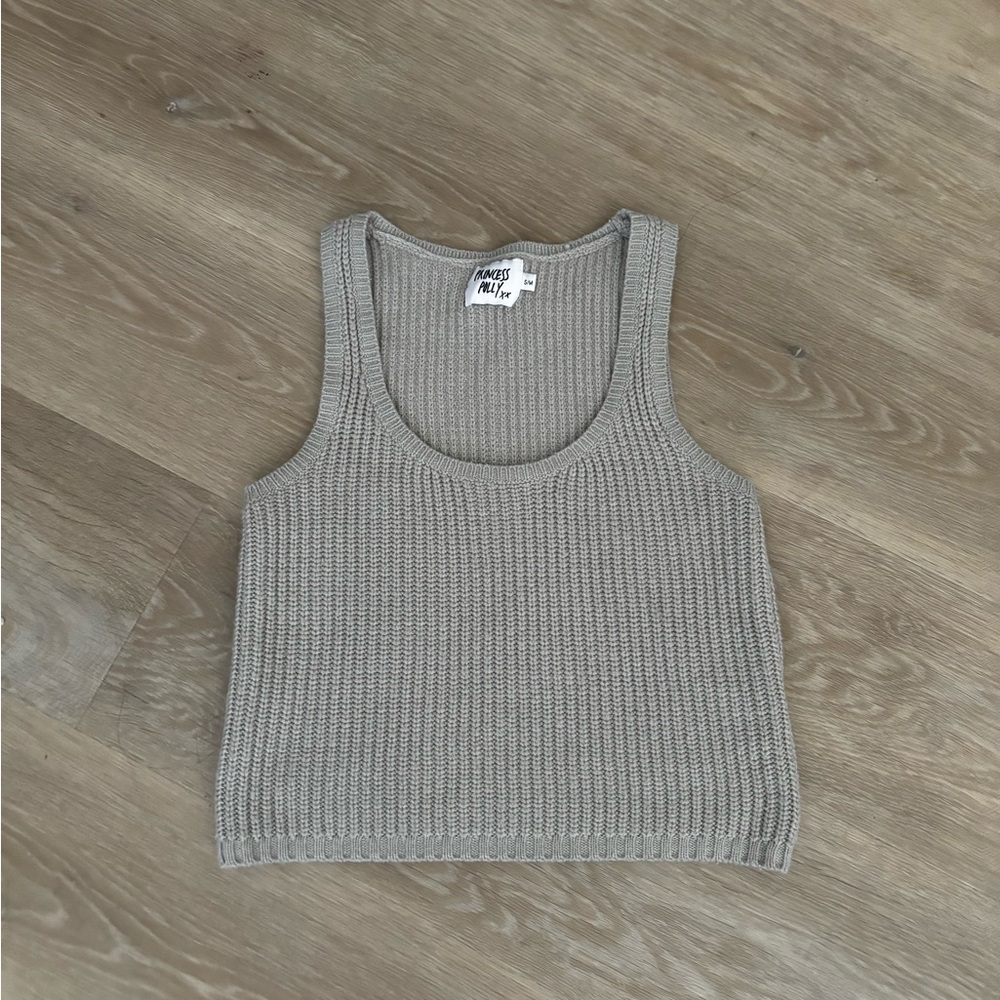 Princess Polly tank top